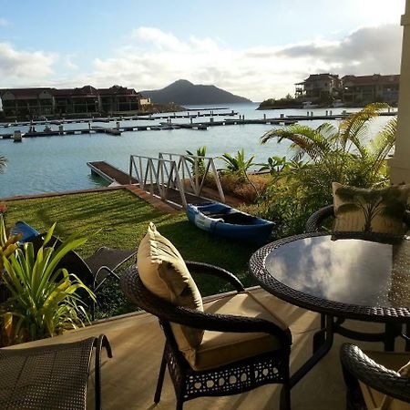 Bay 4 Eden Island Apartment Bagian luar foto