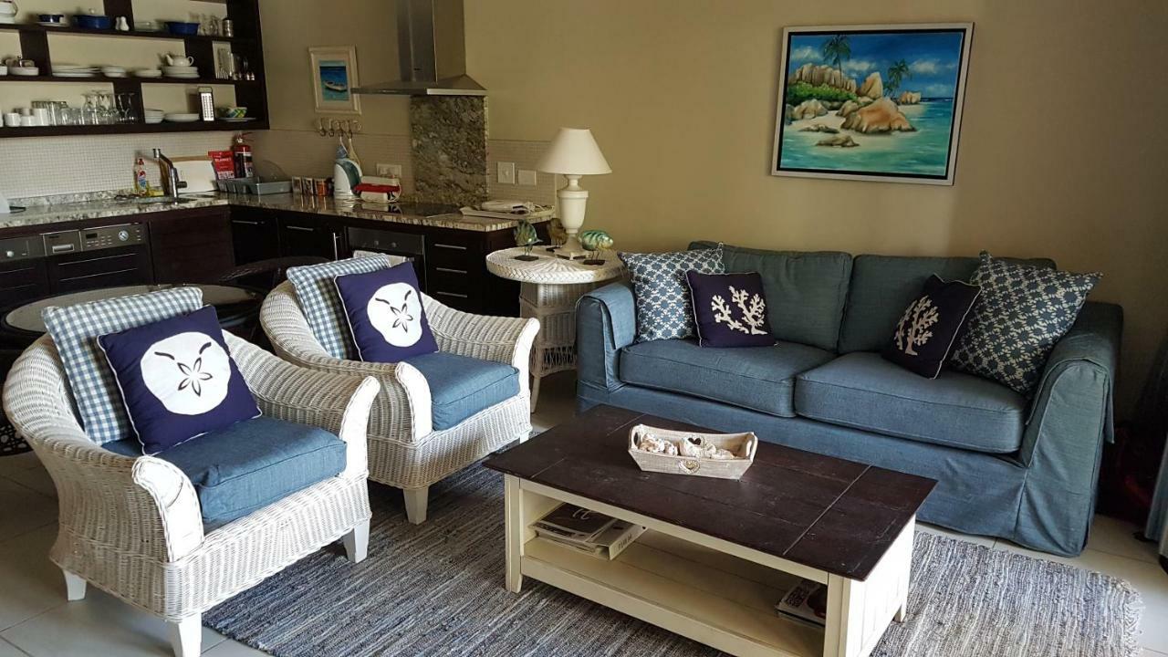Bay 4 Eden Island Apartment Bagian luar foto