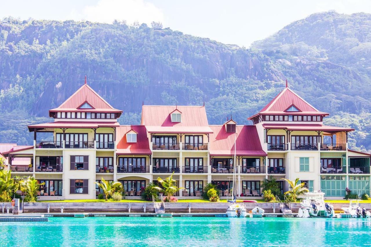 Bay 4 Eden Island Apartment Bagian luar foto