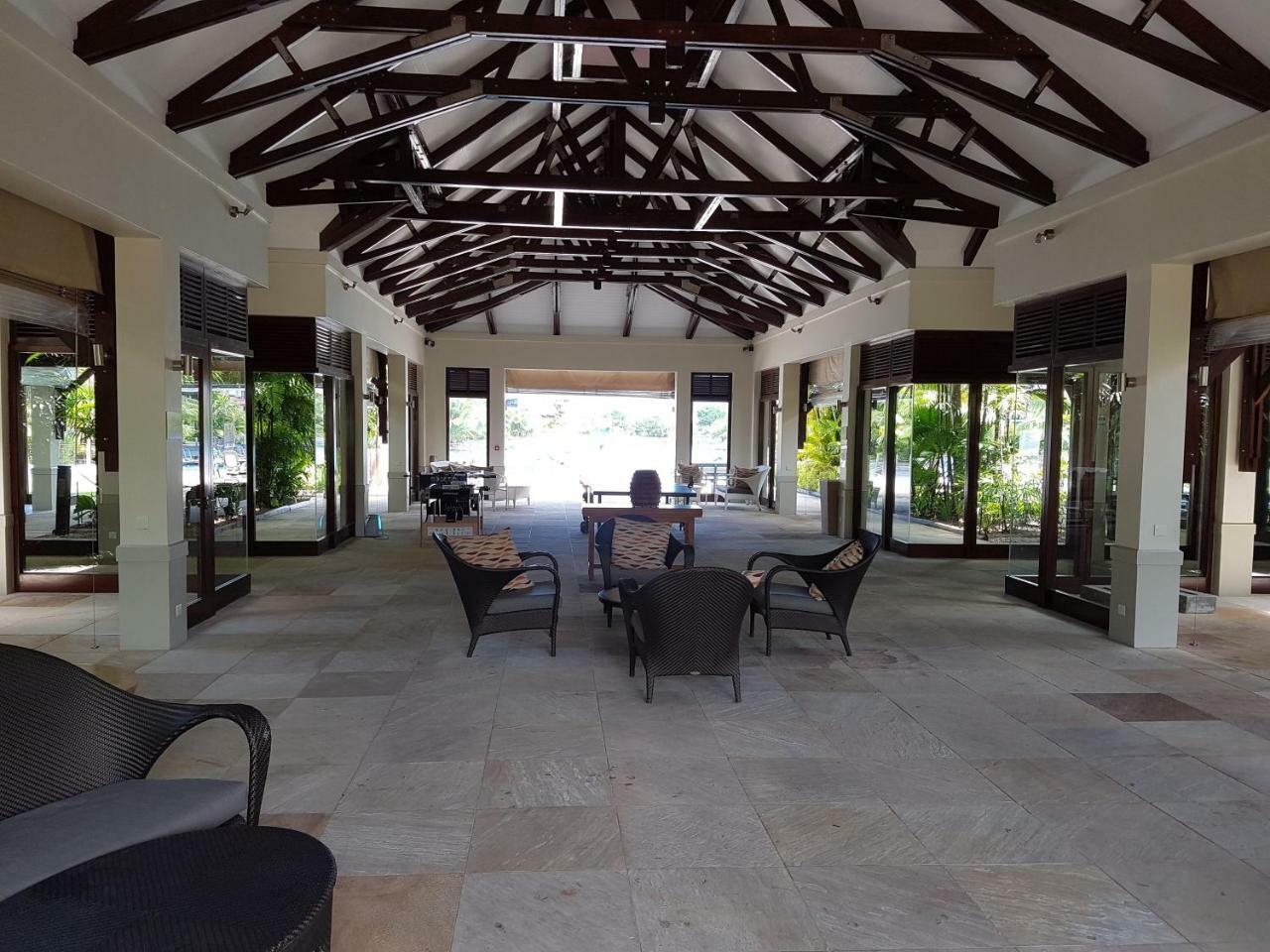 Bay 4 Eden Island Apartment Bagian luar foto